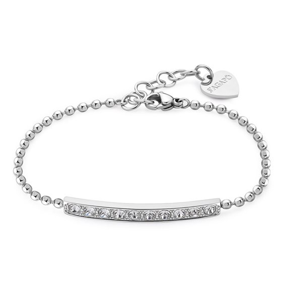 Bracelet Sagapo Femme in Acier SDZ11 - SDZ11